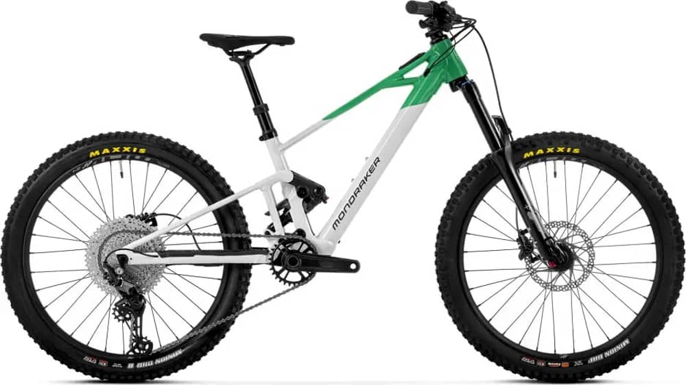 Mondraker F-Play 24 Optic E-Bike 2026