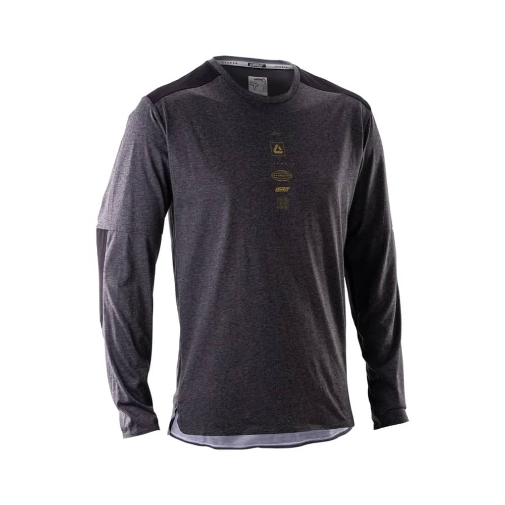Leatt Jersey MTB Trail 4.0 Long Sleeve