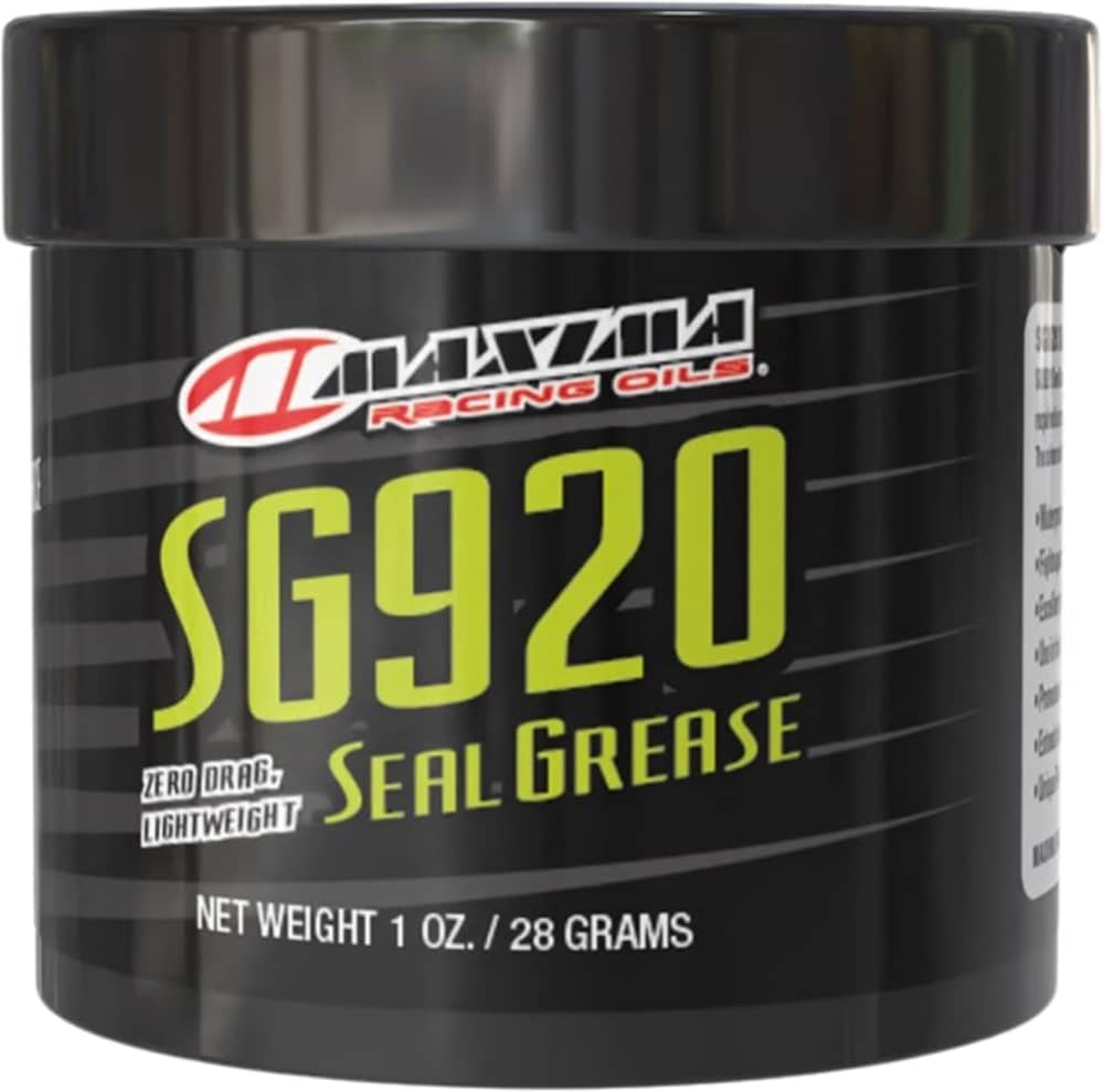 SRAM Grease MAXIMA SG920 Container - Image 1 of 1