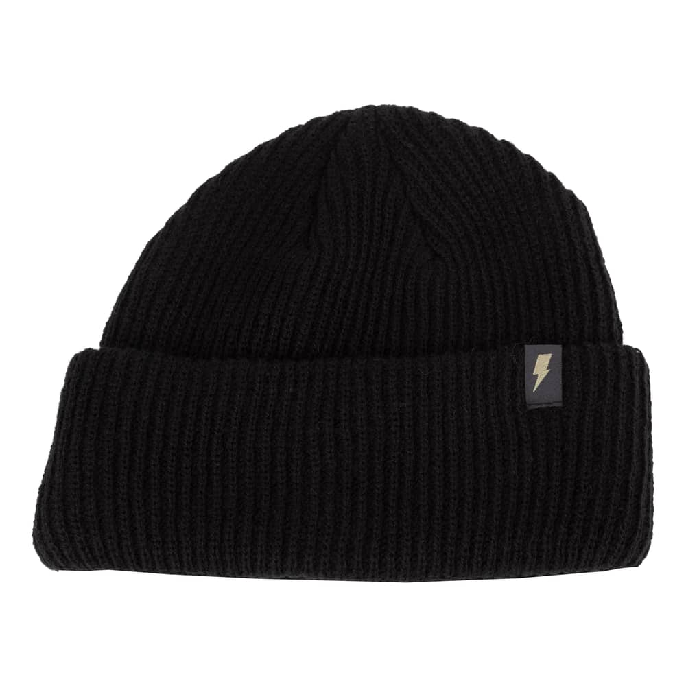 Yt Yt | Sailor Beanie Men Men's In Black