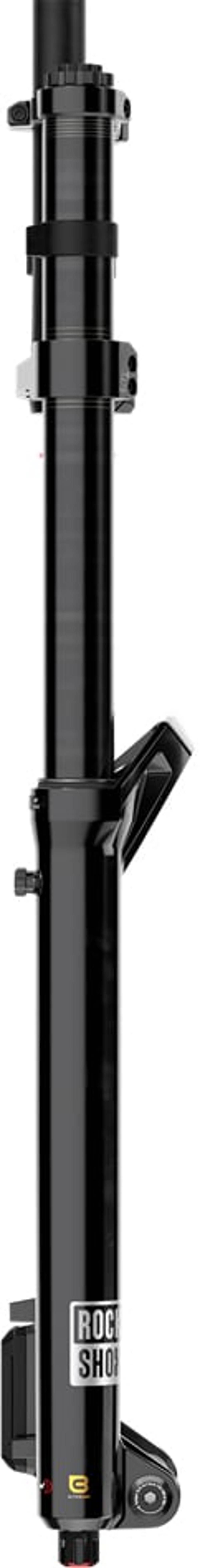 RockShox BoXXer Ultimate D2 Charger 3.2 29" Fork in Black - Image 2 of 5
