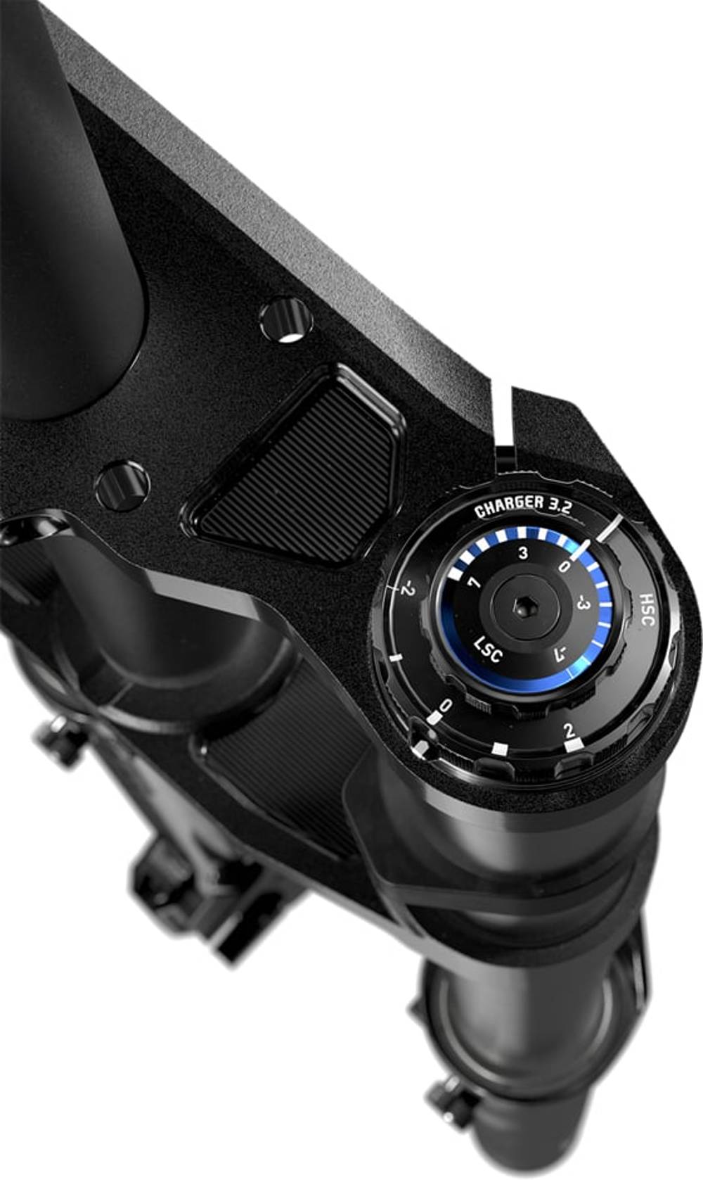 RockShox BoXXer Ultimate D2 Charger 3.2 29" Fork in Black - Image 5 of 5