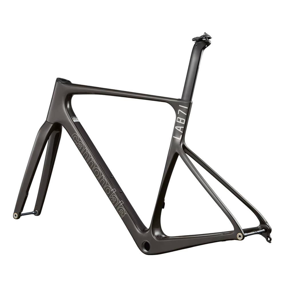 Cannondale LAB71 SuperSix EVO Frameset 2026