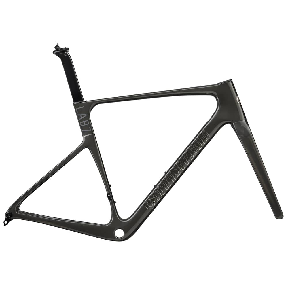 Cannondale LAB71 SuperSix EVO Frameset 2026