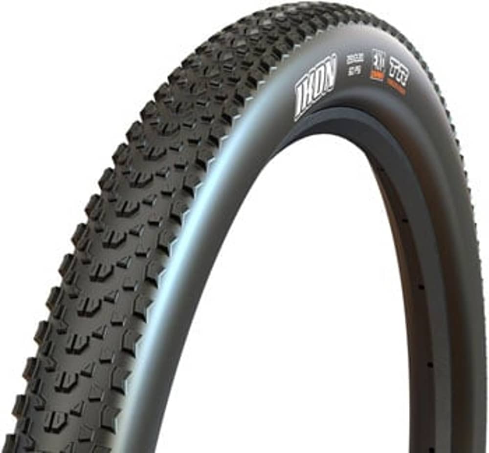 Maxxis Ikon 29" Tire in Black - Image 1 of 2