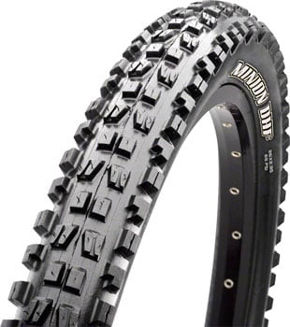 Maxxis Minion DHF 29" Tire in Black - Image 2 of 3