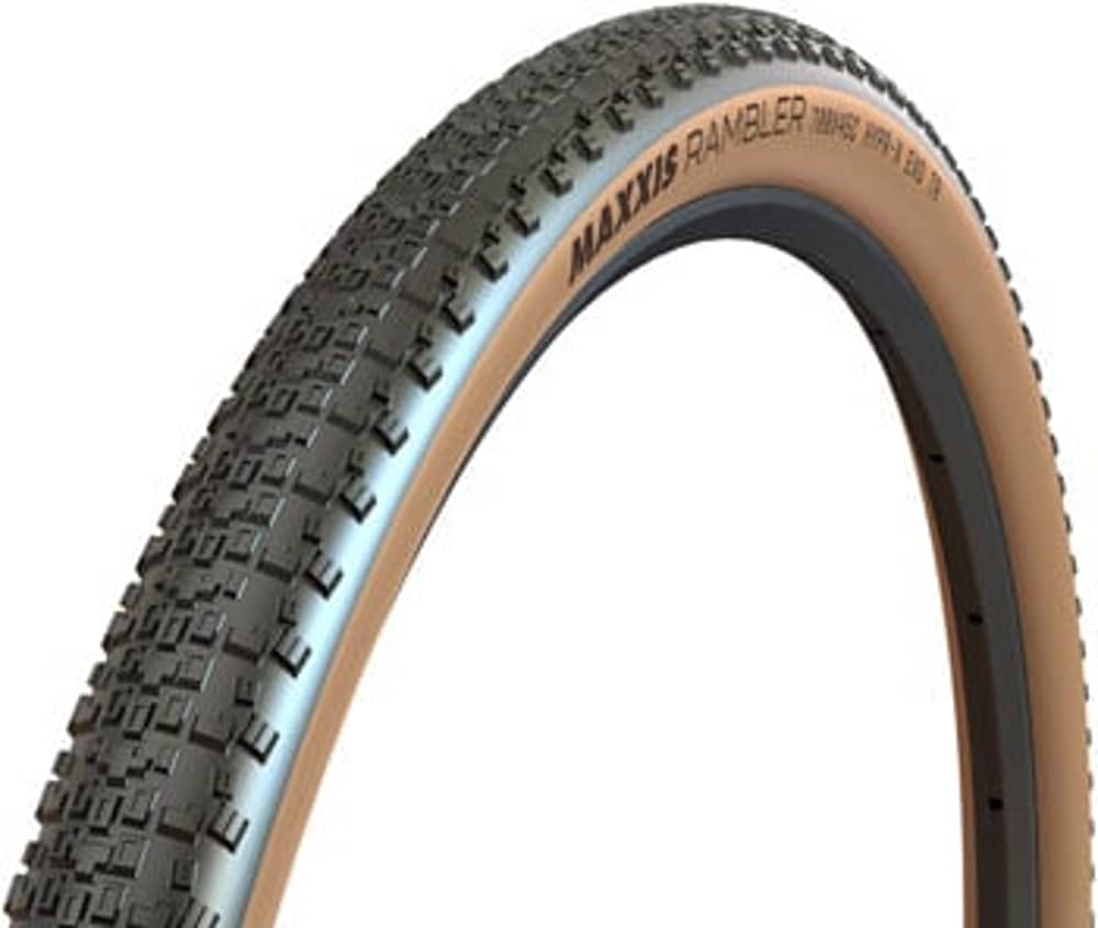 Maxxis Rambler 700C Tire in Tan - Image 1 of 1