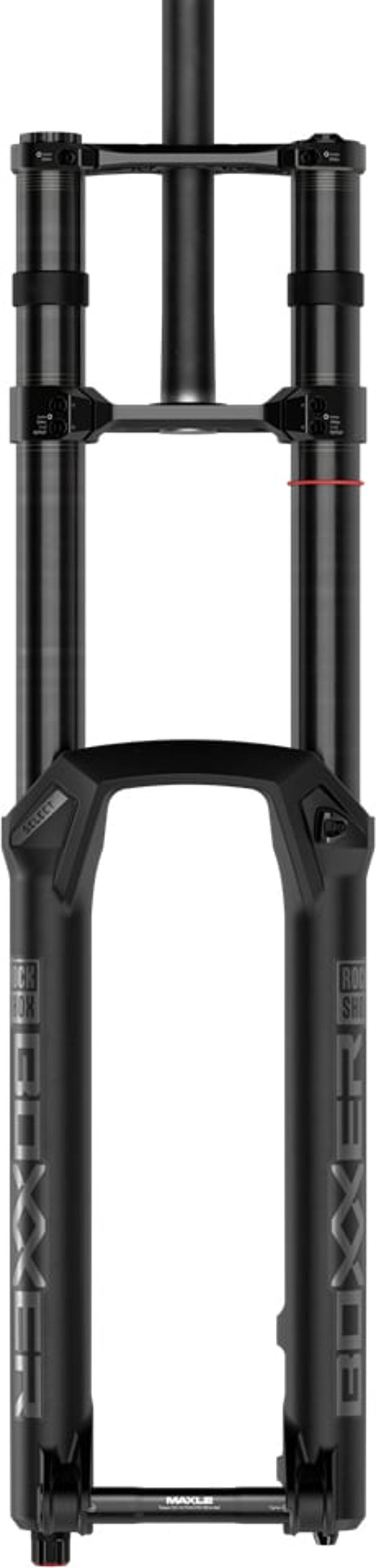 Rockshox BoXXer Select - 29" Boost™ Fork in Black - Image 4 of 4