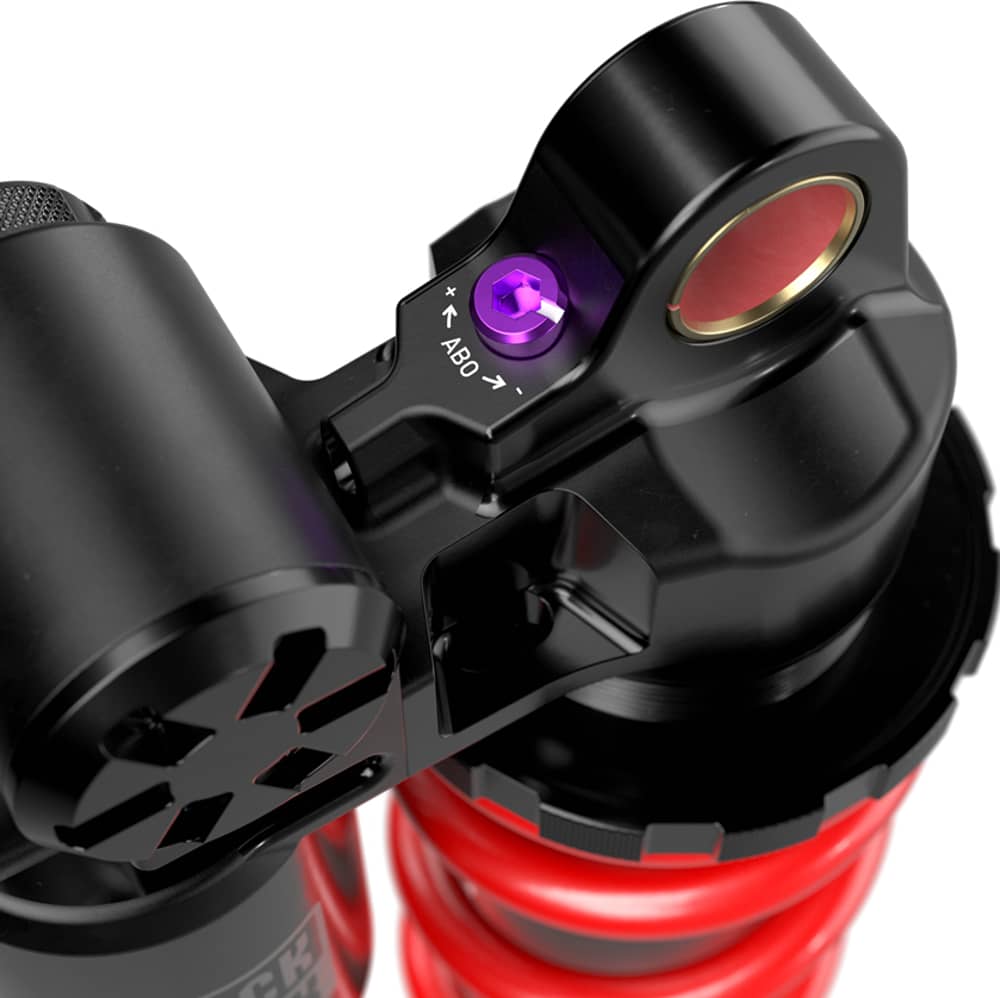 Rockshox Shock Vivid Coil Ultimate DH RC2 Rear - Image 2 of 3