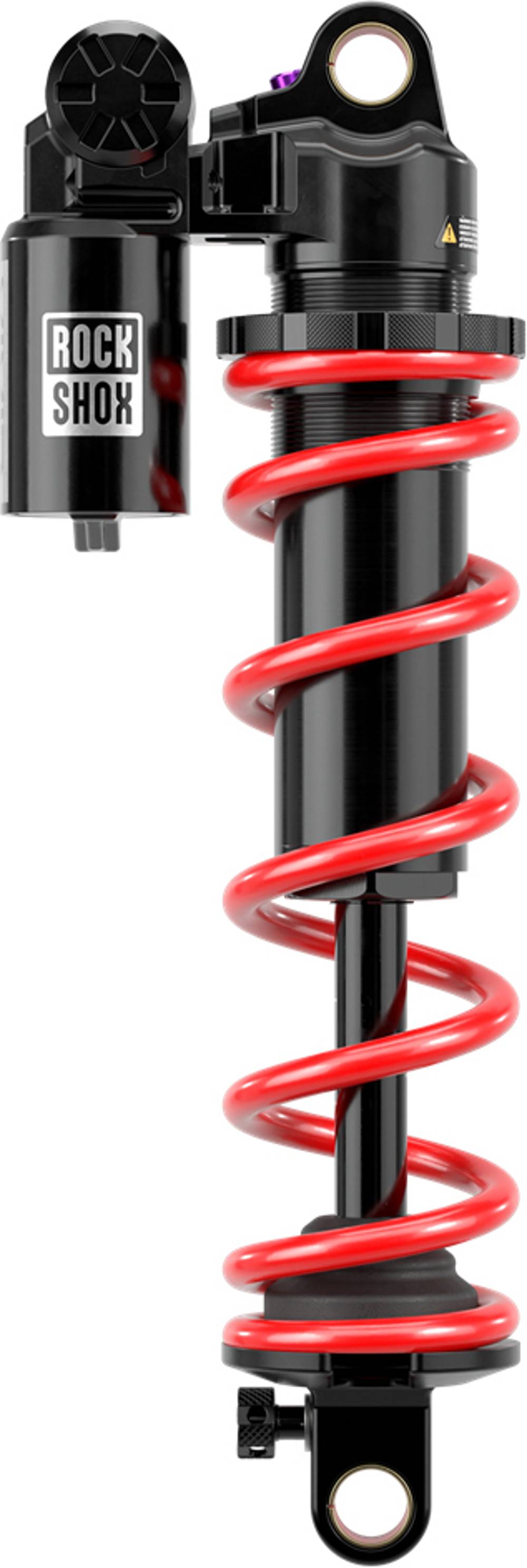 Rockshox Shock Vivid Coil Ultimate DH RC2 Rear - Image 3 of 3