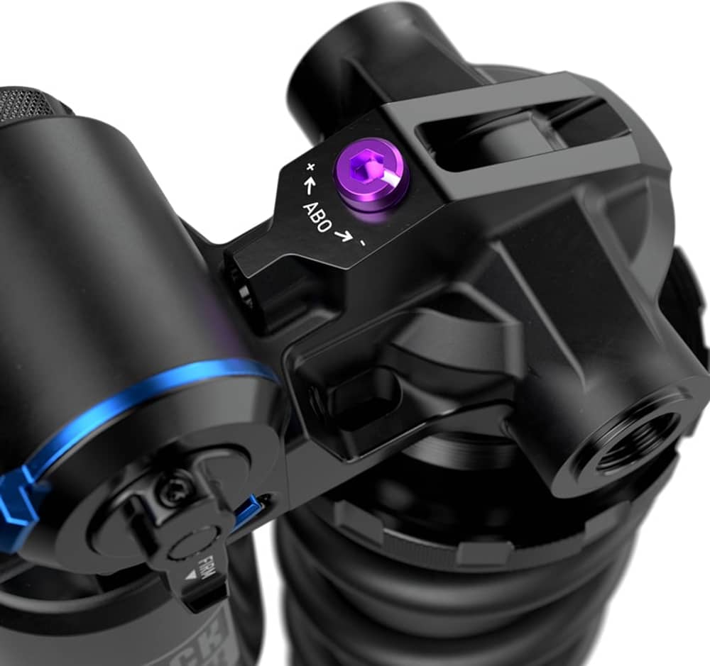 Rockshox Shock Vivid Coil Ultimate RC2T Rear Shock - Image 3 of 3