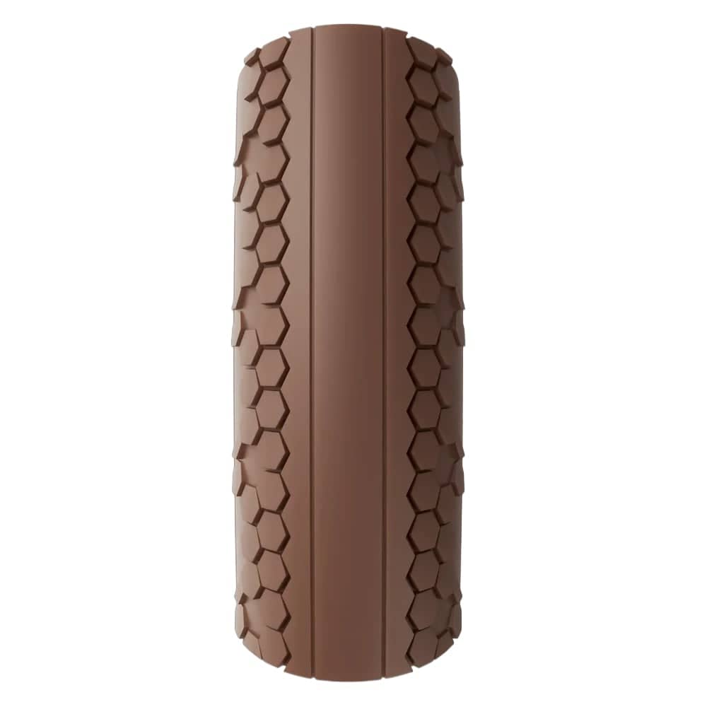 Vittoria Terreno Pro T10 Gravel Race 700c Tire in Brown - Image 2 of 3