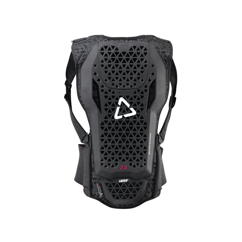 Leatt Back Protector 2.5 FlexMesh