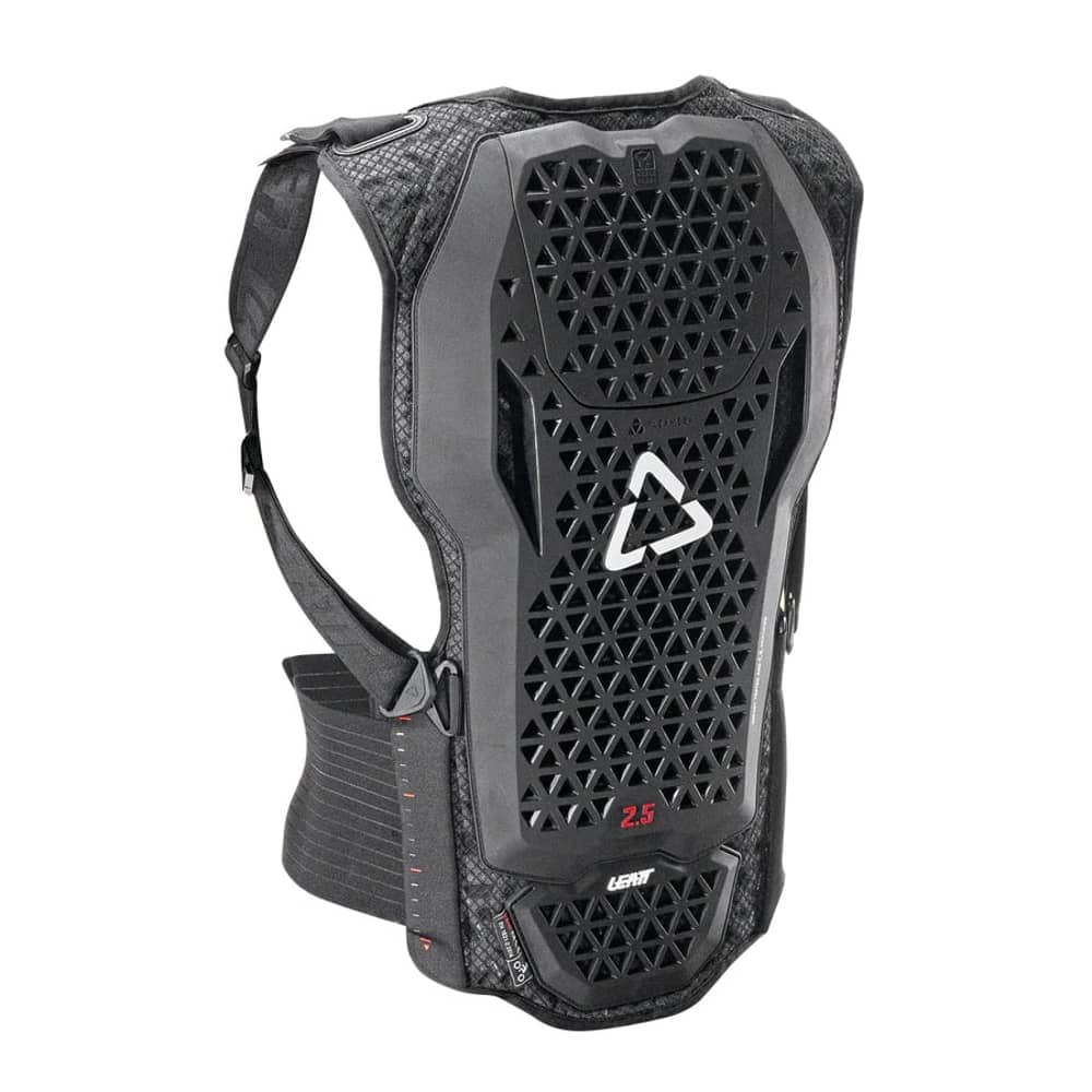 Leatt Back Protector 2.5 FlexMesh