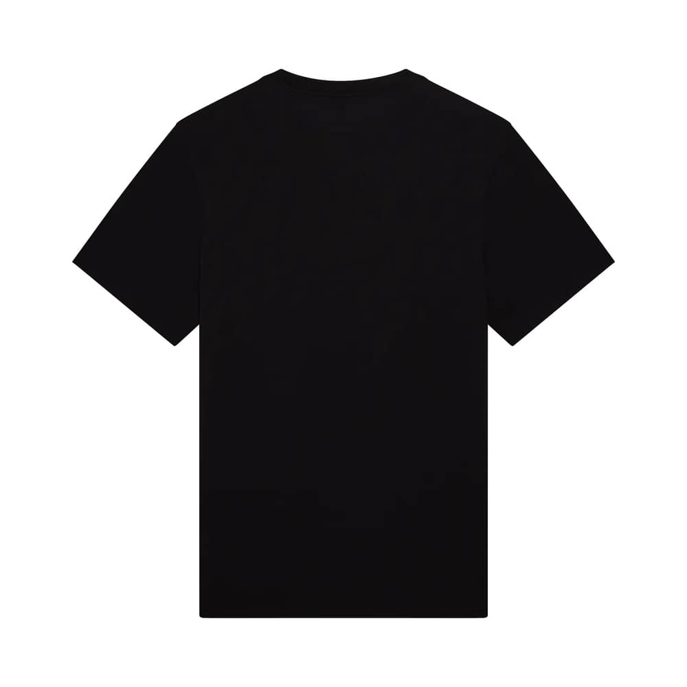 Fox Diffuse Dri-Release Short Sleeve Tee in Black - Image 2 of 5