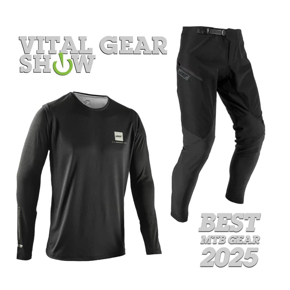 Leatt Ride Kit MTB Gravity 1.0