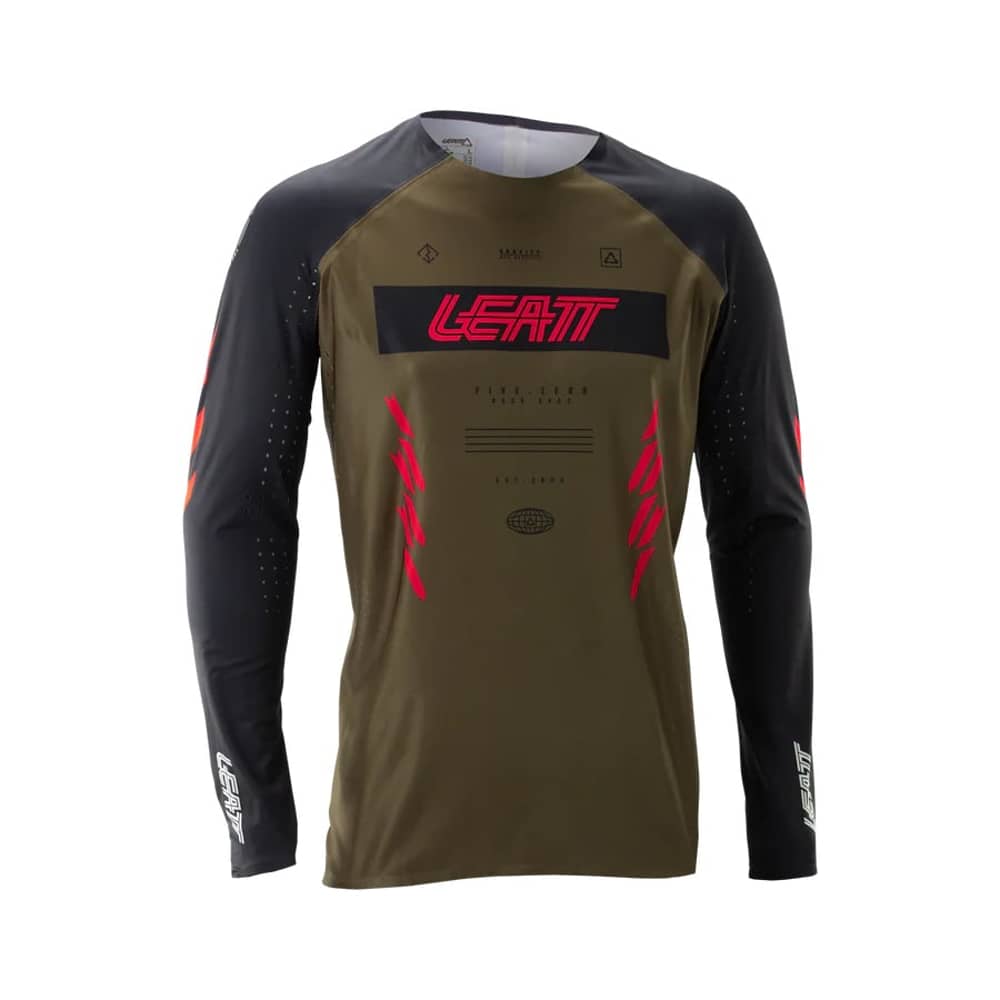 Leatt Jersey MTB Gravity 5.0