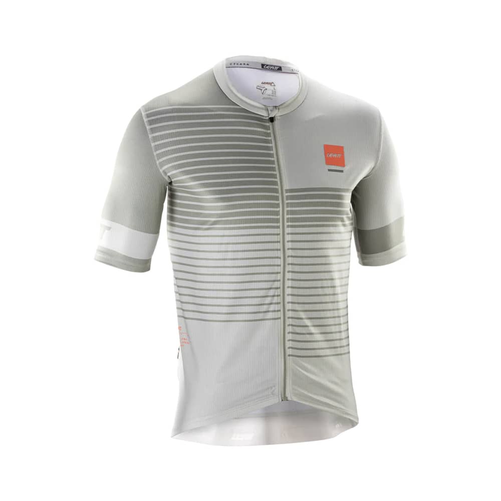 Leatt Leatt | Jersey Mtb Endurance 3.0 Men's | Size Medium In Spruce Green