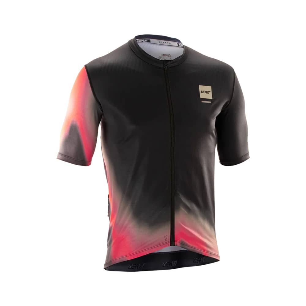 Leatt Leatt | Jersey Mtb Endurance 3.0 Men's | Size Medium In Spruce Green