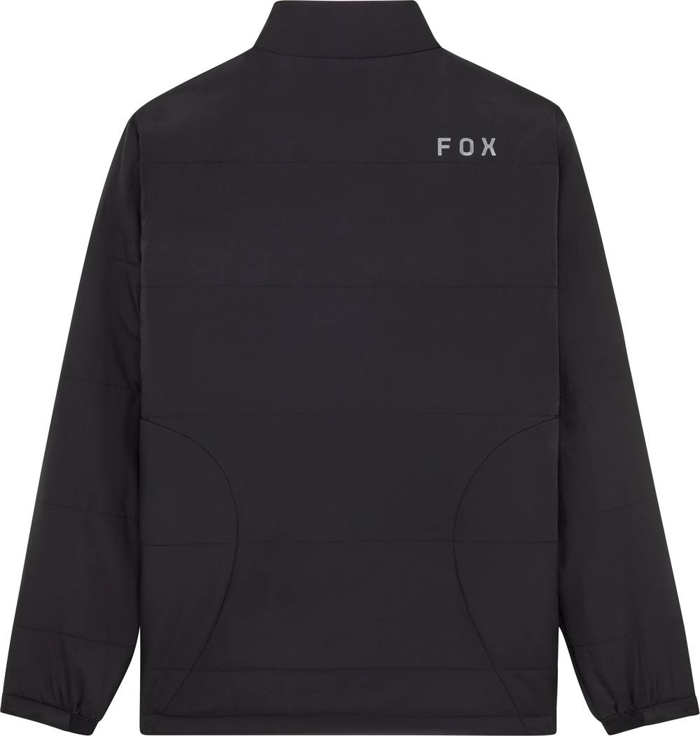 Fox Ridgeway Lite Jacket in Black - Image 2 of 2