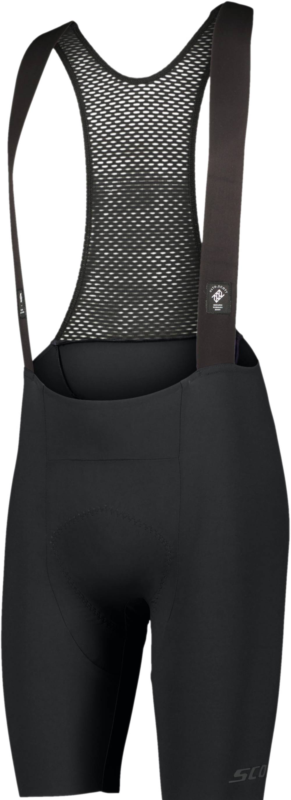 SCOTT Bib Shorts M's Ultd. in Black - Image 1 of 2