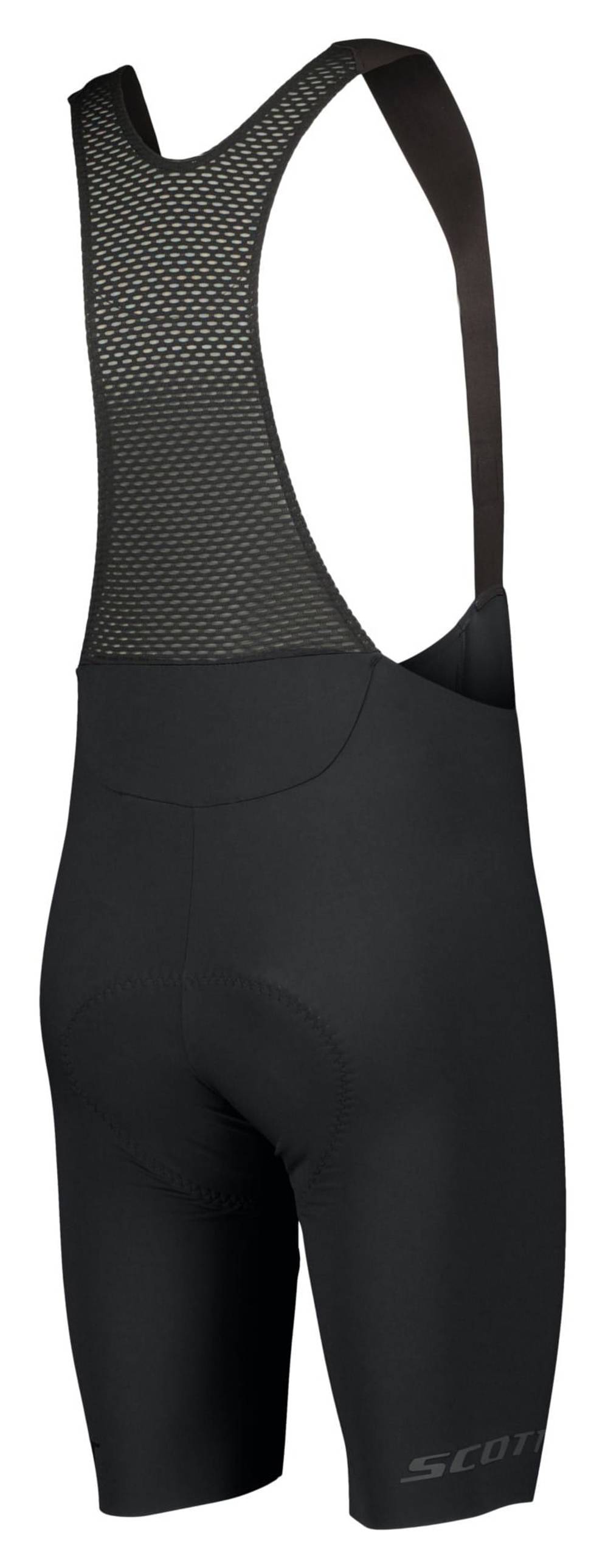 SCOTT Bib Shorts M's Ultd. in Black - Image 2 of 2