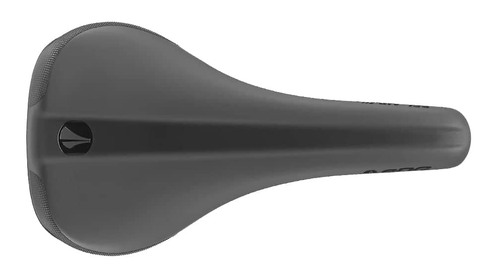 SDG Bel-Air V3 Lux-Alloy  w/ Air Foam in Dark Gray - Image 3 of 4