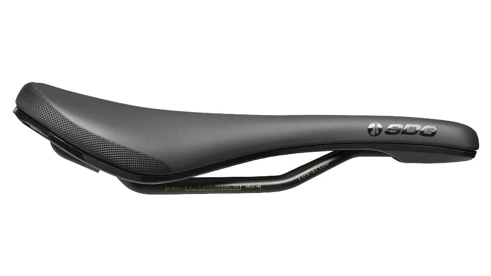 SDG Bel-Air V3 Lux-Alloy  w/ Air Foam in Dark Gray - Image 2 of 4