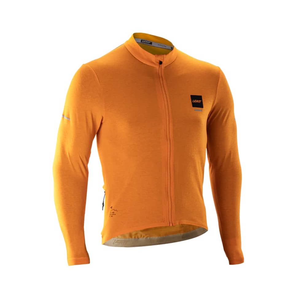 Leatt Jersey MTB Endurance 4.0 Long Sleeve