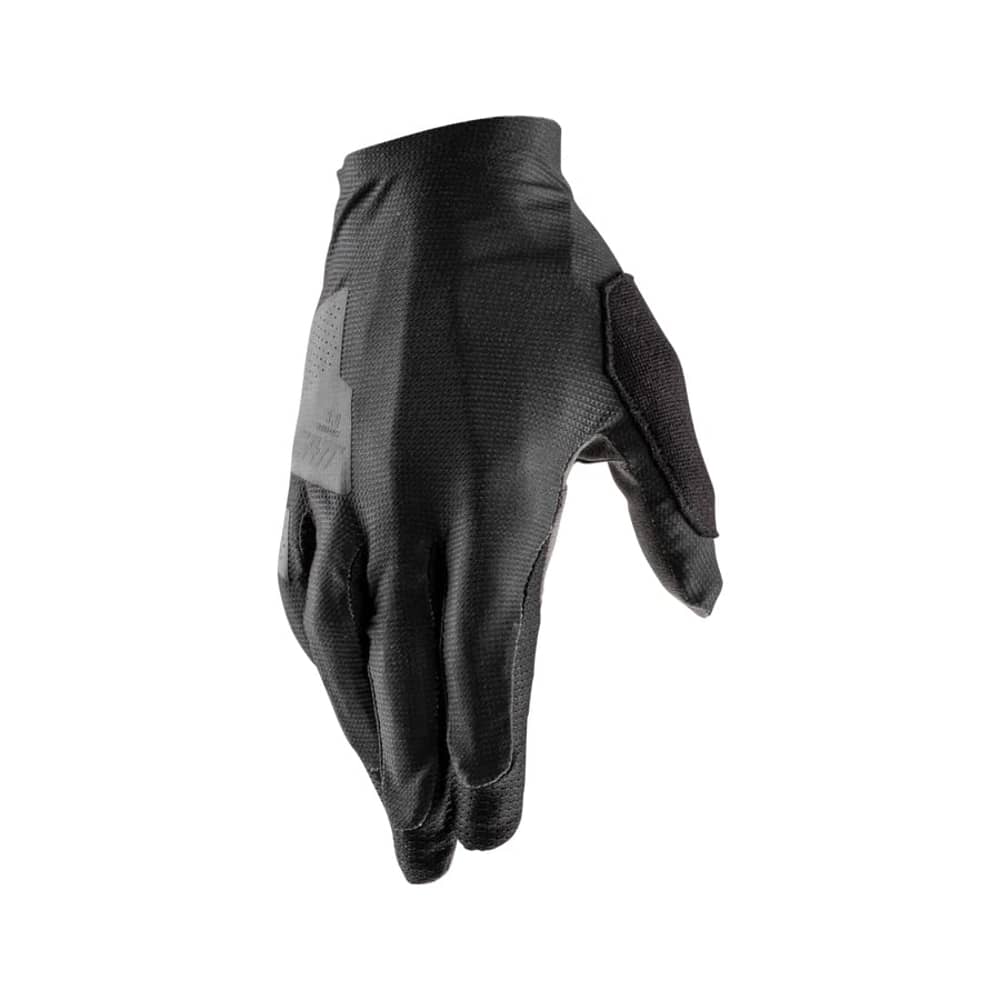 Leatt Glove MTB 3.0 Endurance in Stealth Black/Grey - Image 2 of 3