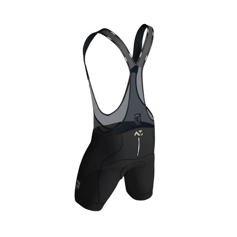Leatt Bib MTB Endurance 3.0 in Black - Image 2 of 2
