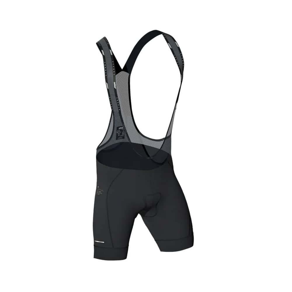 Leatt Bib MTB Endurance 3.0 in Black - Image 1 of 2