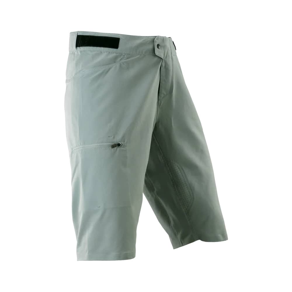 Leatt Leatt | Shorts Mtb Gravity 2.0 Men's | Size Small In Mist Green