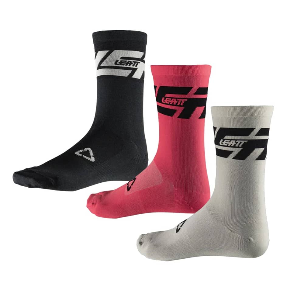 Leatt Socks MTB Endurance