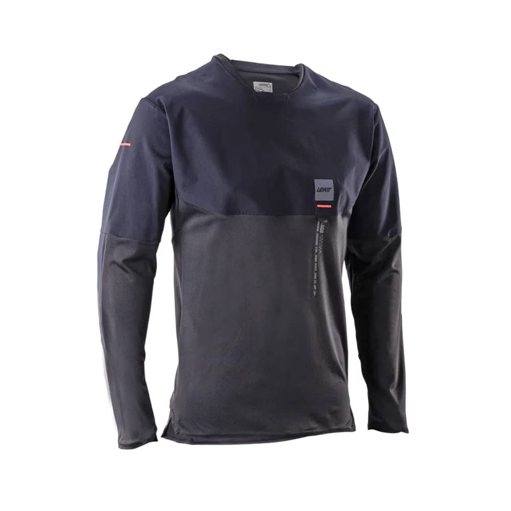 Leatt Jersey MTB Trail 6.0 Cargo Long Sleeve