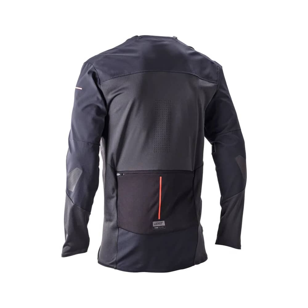 Leatt Jersey MTB Trail 6.0 Cargo Long Sleeve