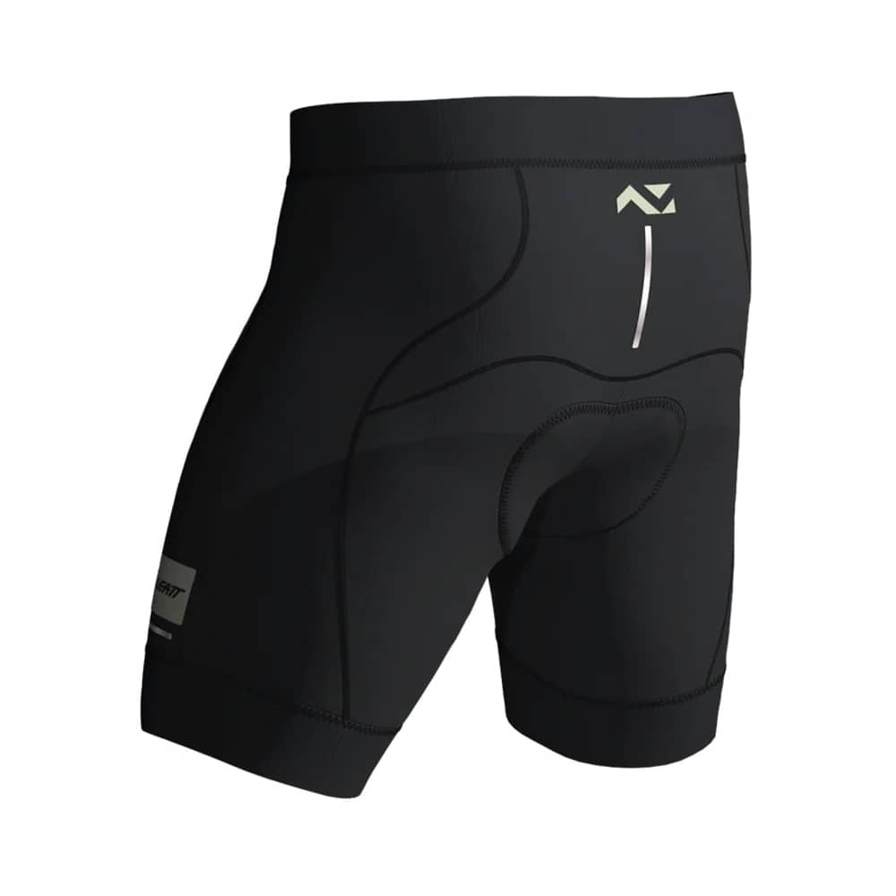Leatt Shorts MTB Endurance 3.0 in Black - Image 2 of 3