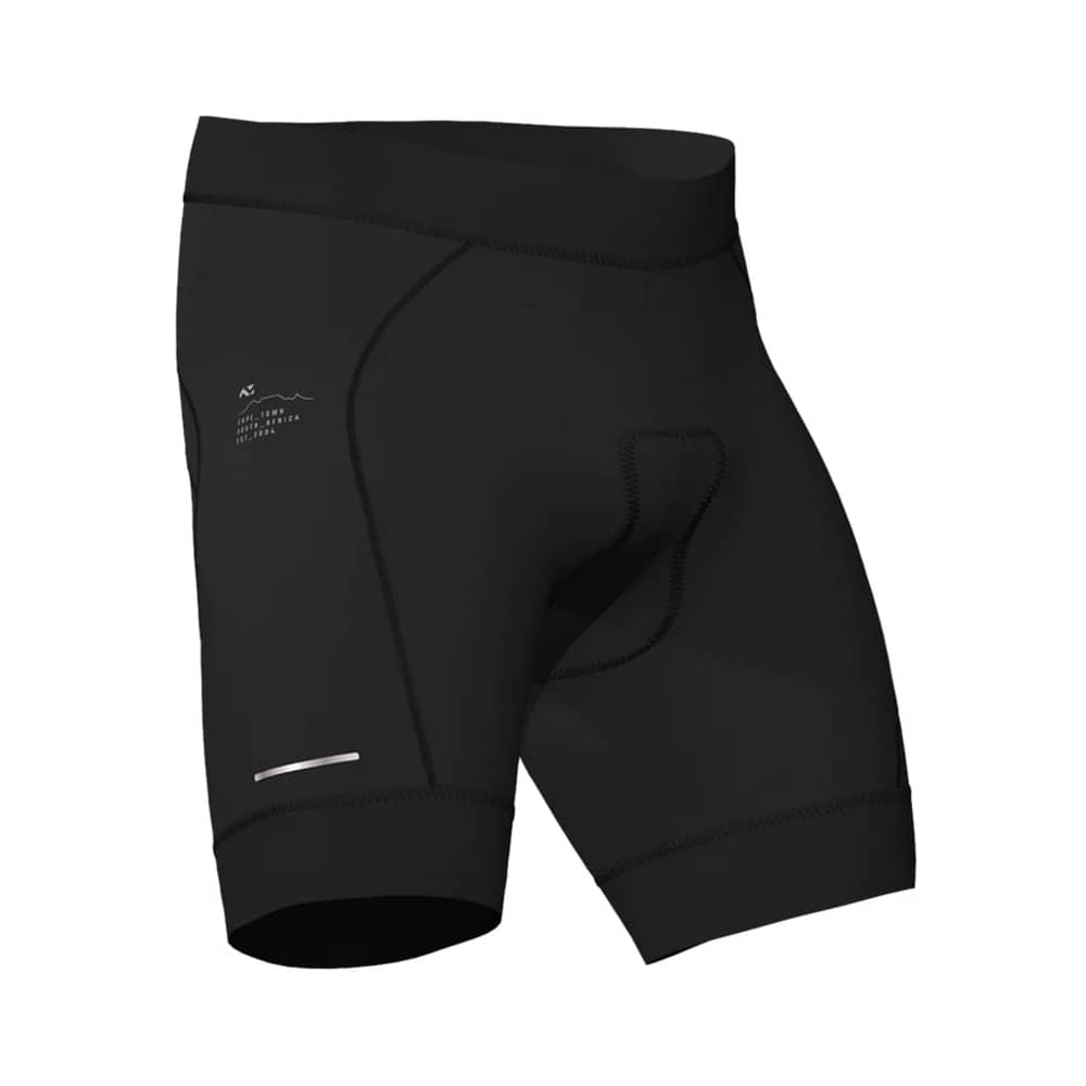 Leatt Shorts MTB Endurance 3.0 in Black - Image 1 of 3