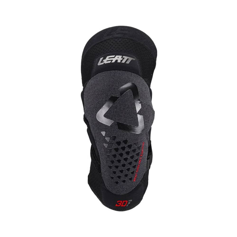 Leatt Knee Guard 3DF 5.0 Evo Jr