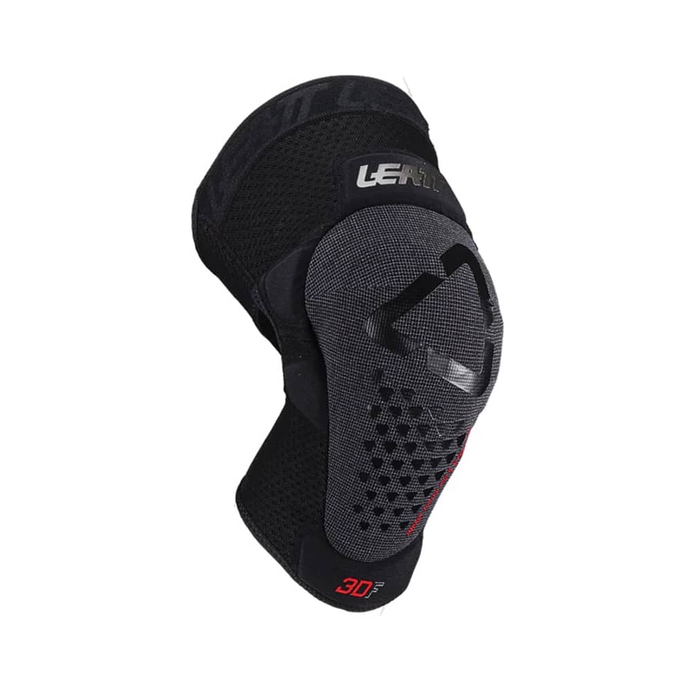 Leatt Knee Guard 3DF 5.0 Evo Jr