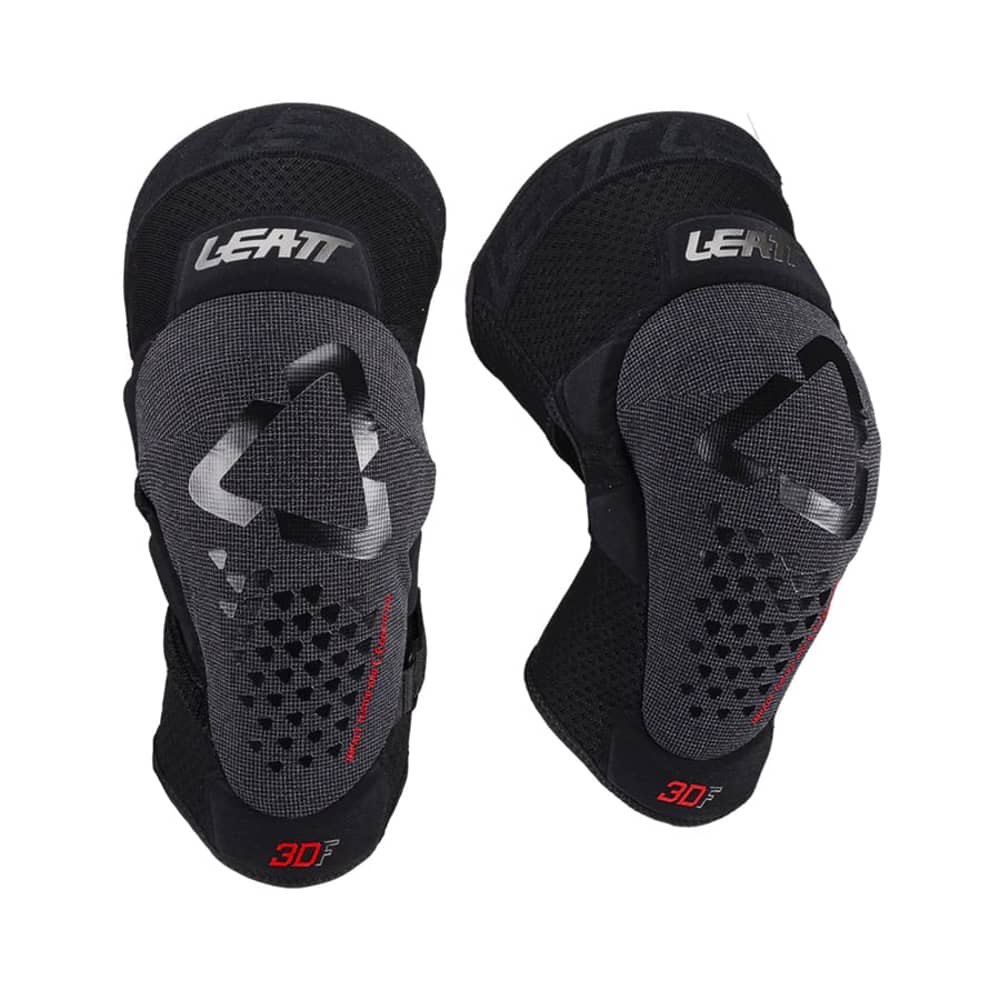 Leatt Knee Guard 3DF 5.0 Evo Jr