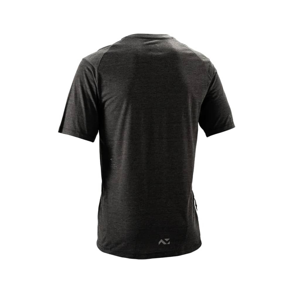 Leatt Jersey MTB Endurance 2.0 in Black - Image 2 of 2