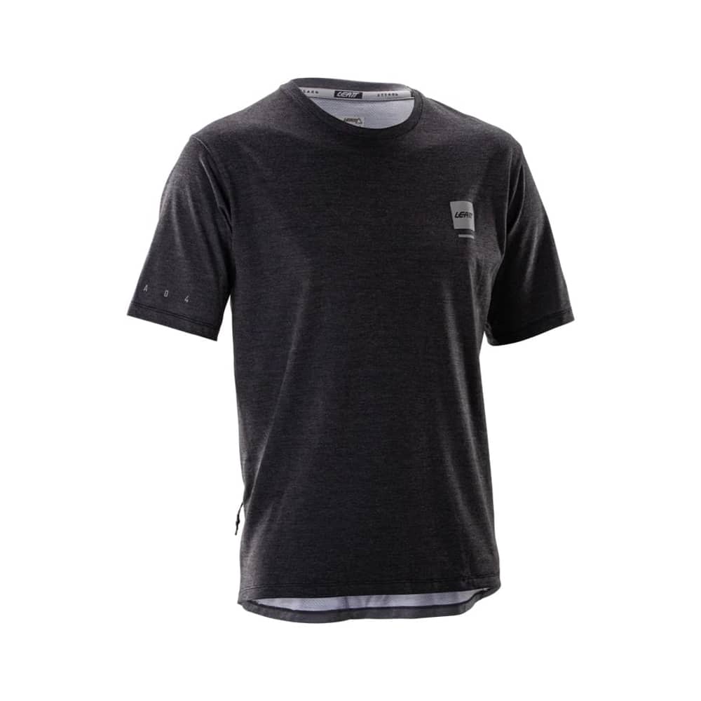 Leatt Jersey MTB Endurance 2.0 in Black - Image 1 of 2