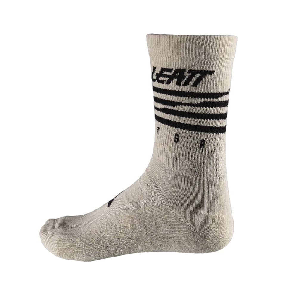 Leatt Socks MTB in 3 Pack - Image 2 of 4