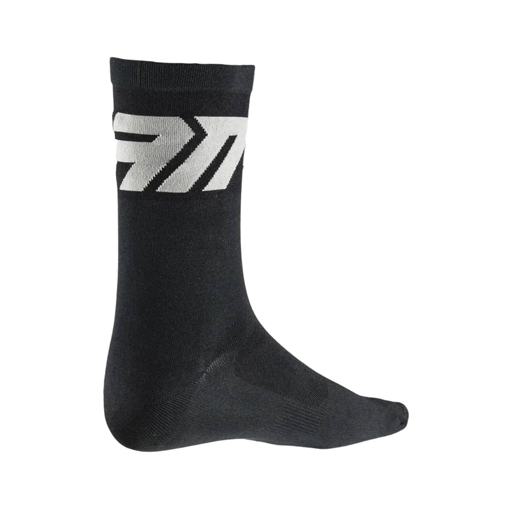 Leatt Socks MTB in Black - Image 1 of 2