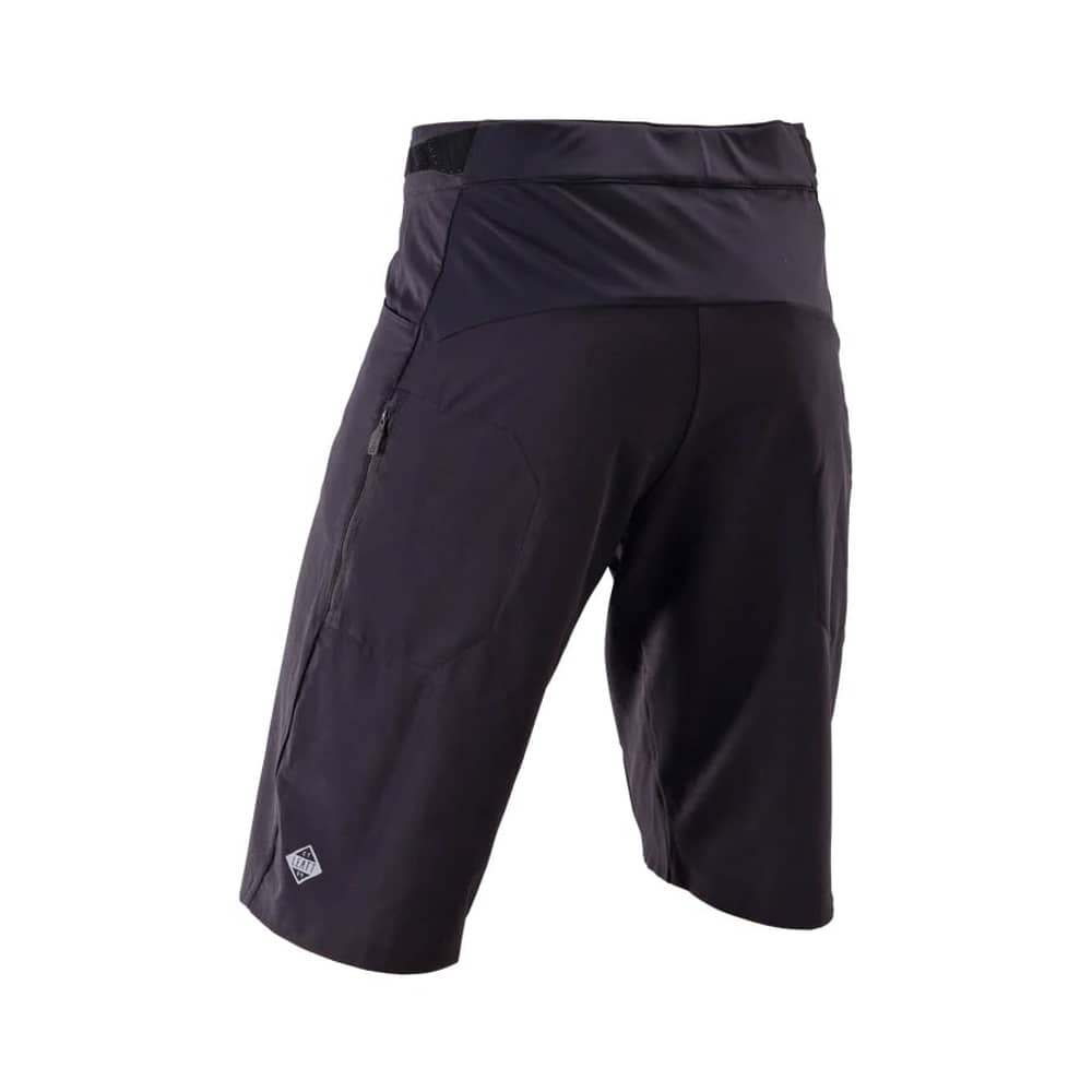 Leatt Shorts MTB Trail 3.0 Liner in Ghost Black - Image 2 of 2