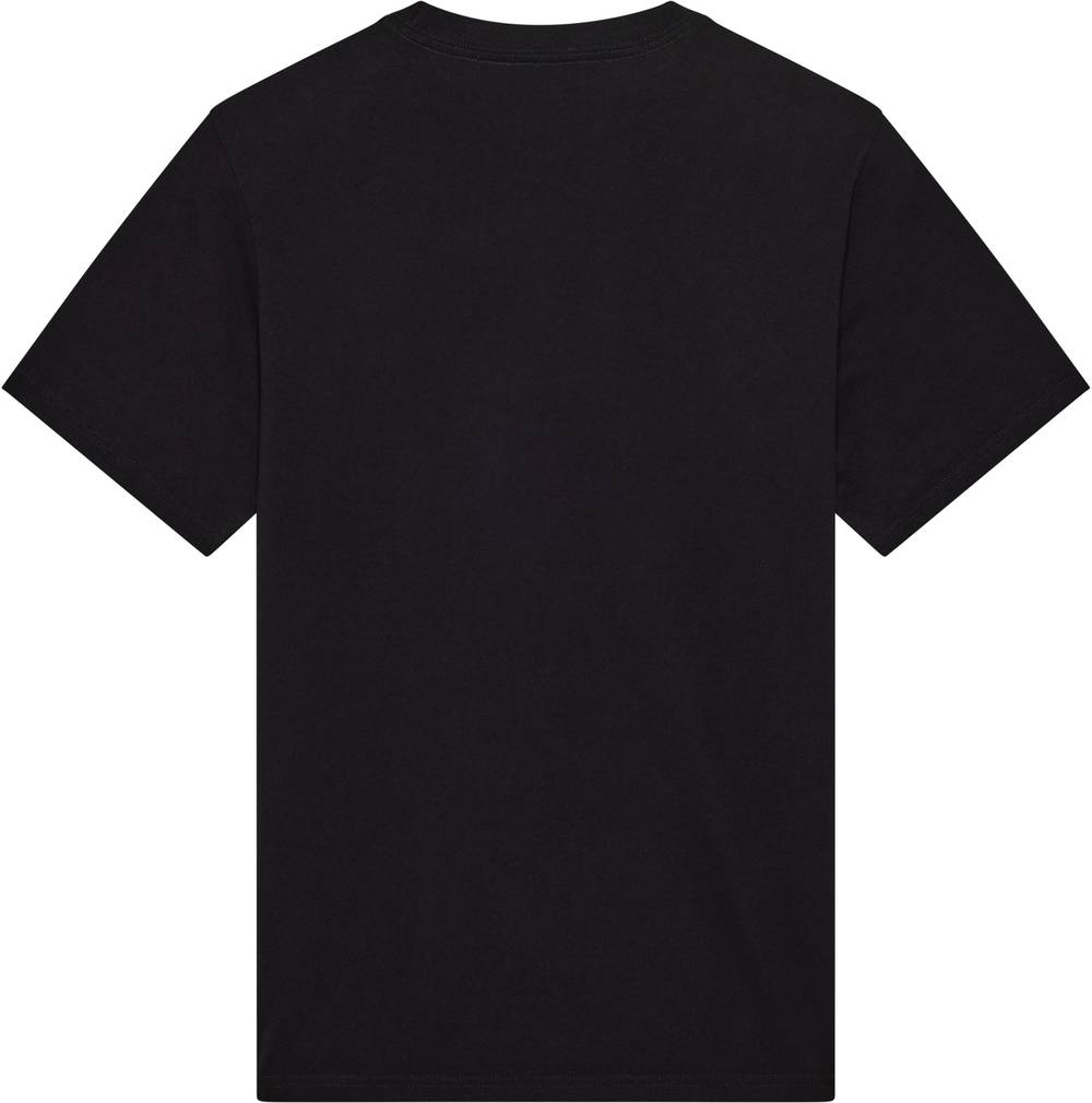 Fox Absolute 195 Original Short Sleeve Tee in Black - Image 2 of 2