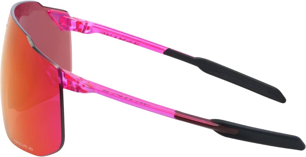 Shimano S-Phyre Sl Rs Road Sunglasses in Pink Sapphire - Image 3 of 3
