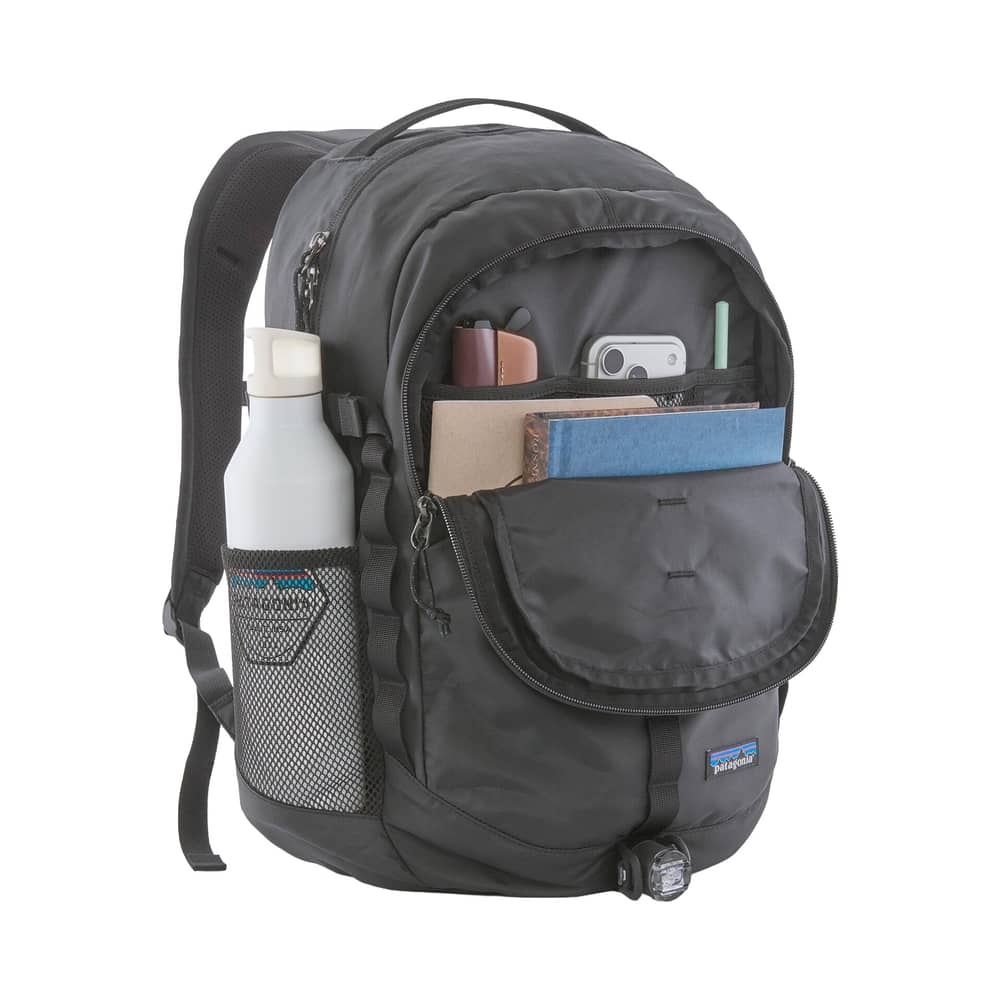 Patagonia Refugio 26L Day Pack in Black - Image 4 of 5
