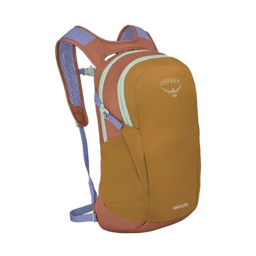 Osprey Daylite Backpack in Barley Brown - Image 1 of 3